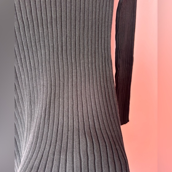 Sezane Donatela organic cotton dress - Picture 9 of 10